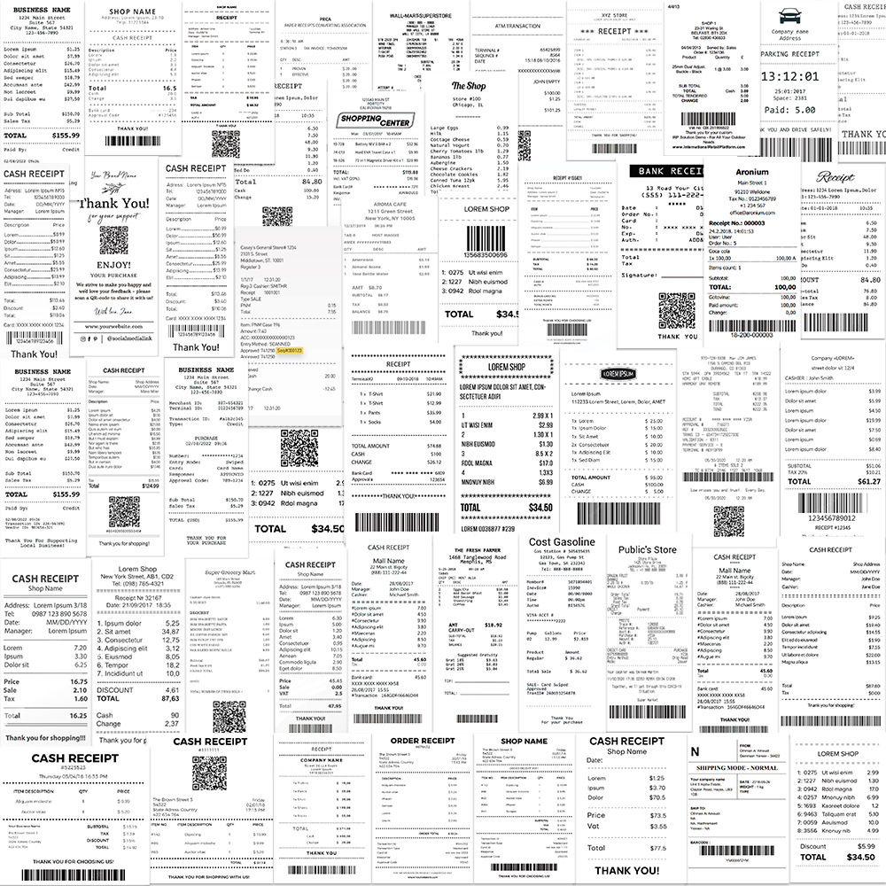 Kids Toys List - 10/30/50 sztuk śliczne lista zakupów naklejki