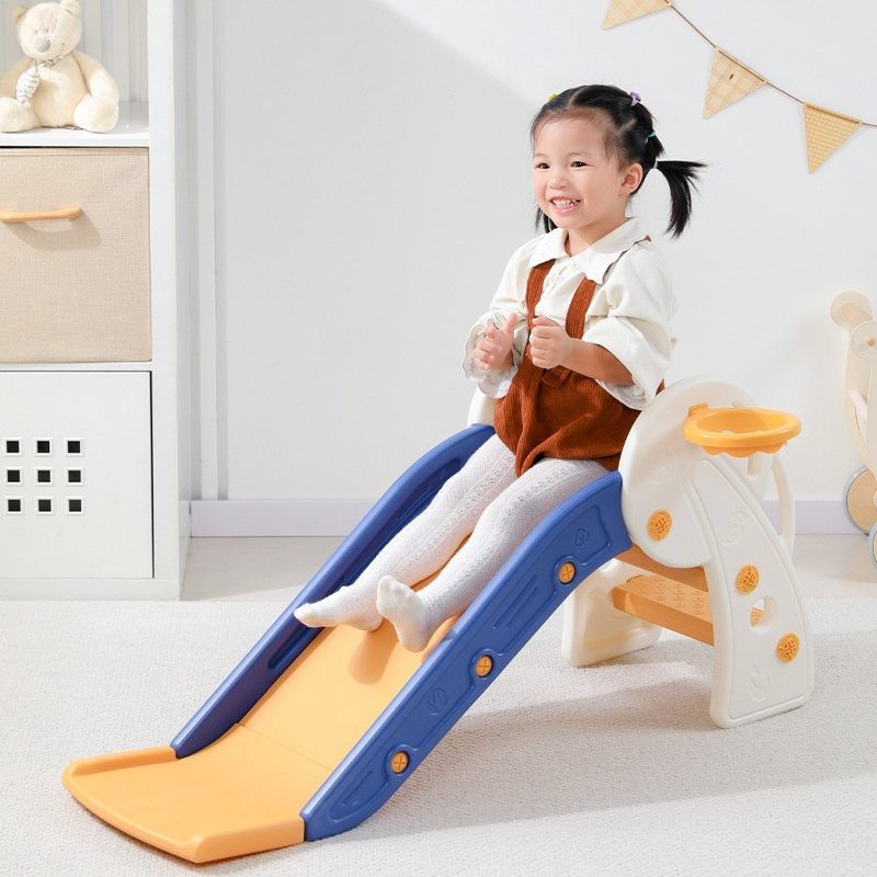 Kids Toys 2 Year Old - Zjeżdżalnia dla niemowląt, zabawka do zabawy