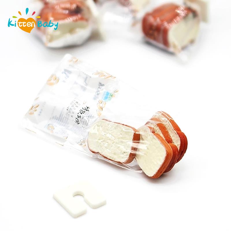 Kids Toys Kitchen - 1 torba kreatywny nowy 1:12 domek
