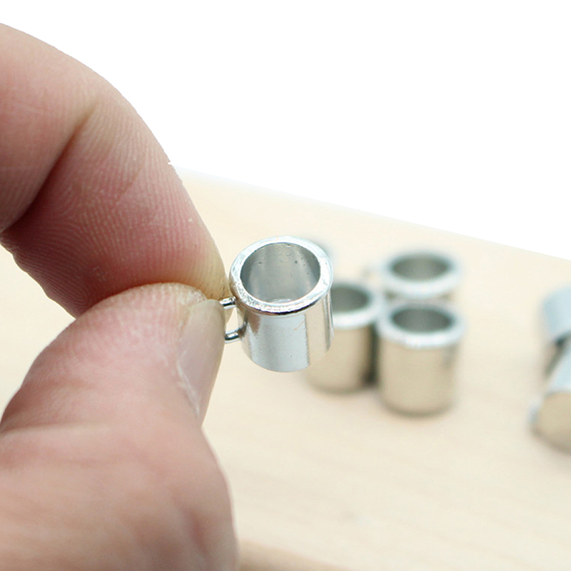 Kids Toys Idea - (.) 2 SZT. Miniaturowe filiżanki do