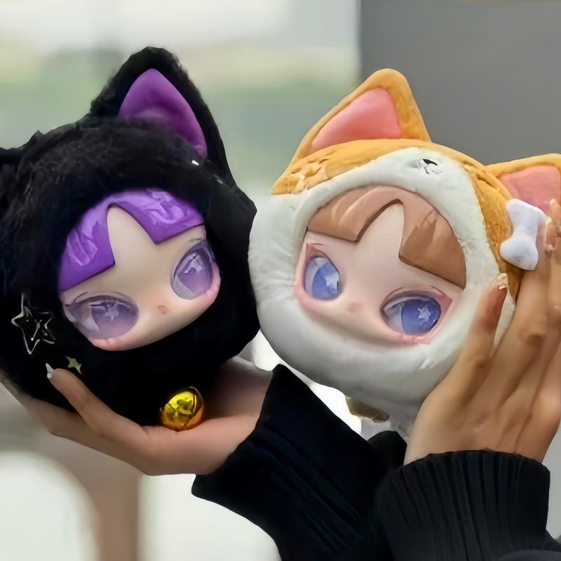 Kids Zipper Toys - Oryginalna torba na zamek błyskawiczny z
