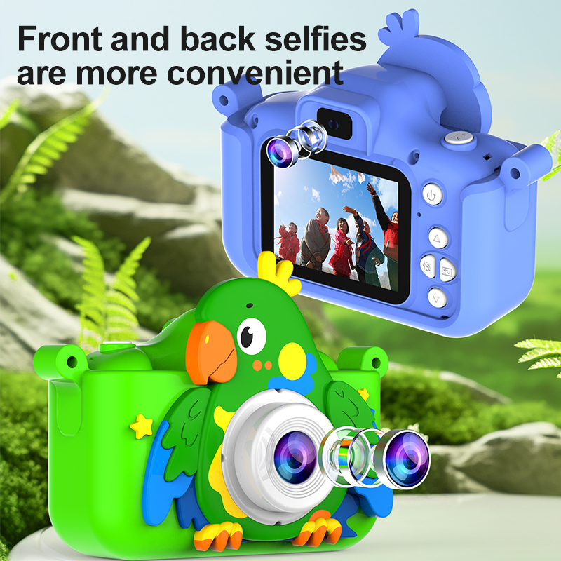 Cyfrowy aparat fotograficzny d – Kids Toys Cartoon Images recenzja i cena