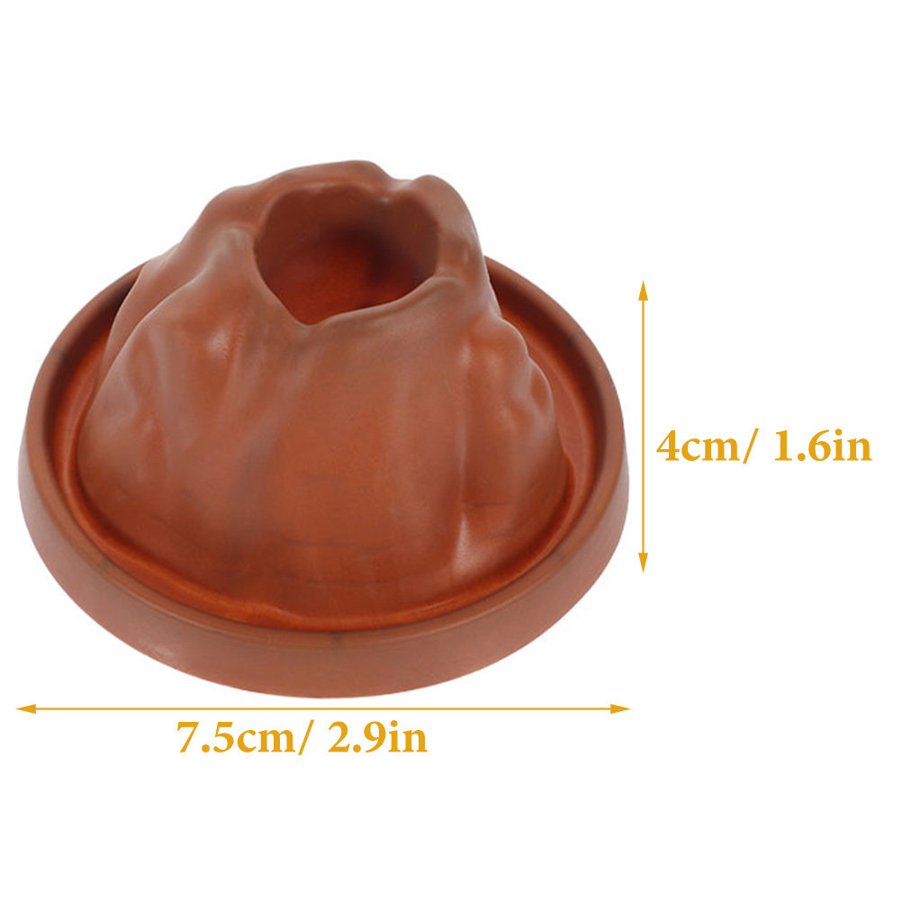 Zestaw do eksperymentu naukowe – Volcano Experiment Kit recenzja i cena