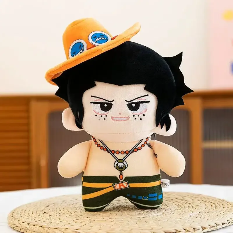 Anime 23cm Pluszowe zabawki Lu – Kids Toys Idea recenzja i cena