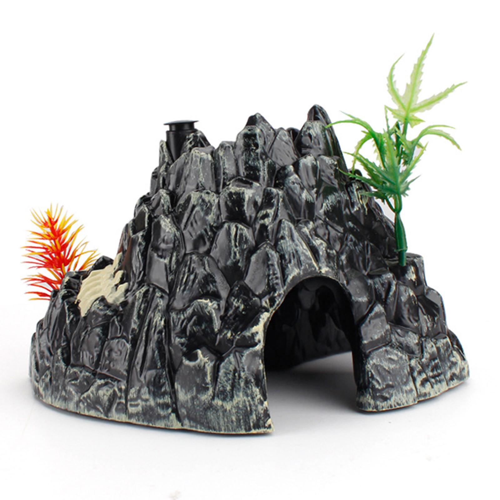 Realistyczny zestaw do samodzi – Volcano Experiment Kit recenzja i cena