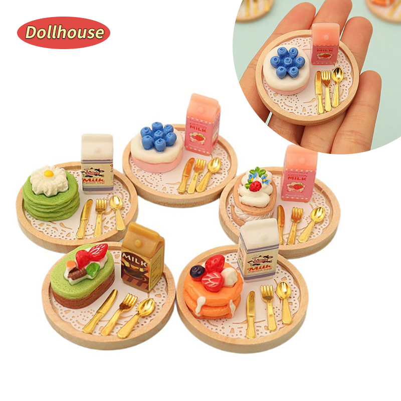 1 Zestaw 1:12 Miniaturowy Dome – Kids Toys Kitchen recenzja i cena