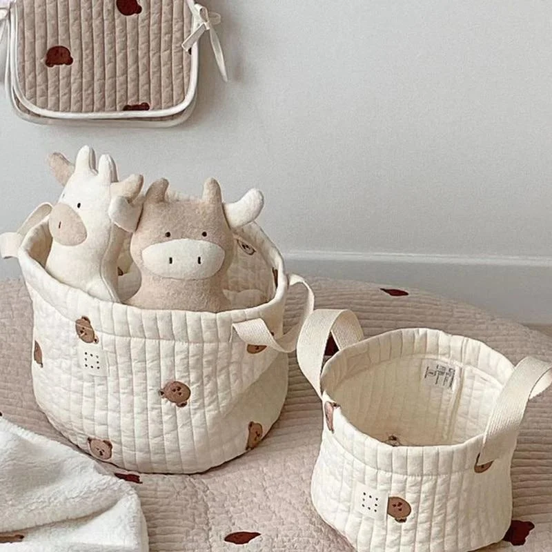 Urocza torba na pieluchy z haf – Kids Zipper Toys recenzja i cena