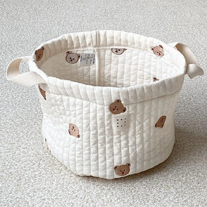 Urocza torba na pieluchy z haf – Kids Zipper Toys recenzja i cena
