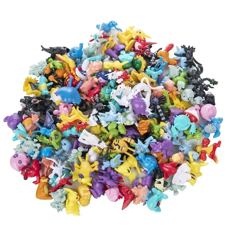 Figurka Pokemon Anime Pikachu  – Kids Toys Idea recenzja i cena