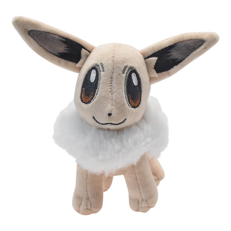 Miękkie pluszowe zabawki Pokem – Kids Toys Idea recenzja i cena