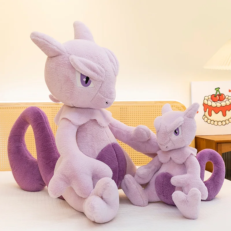 35/85cm Mewtwo Pokemon Pluszow – Kids Toys Idea recenzja i cena