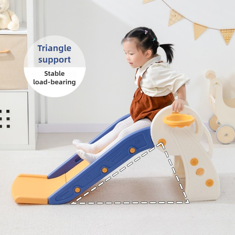Zjeżdżalnia dla niemowląt, zab – Kids Toys 2 Year Old recenzja i cena