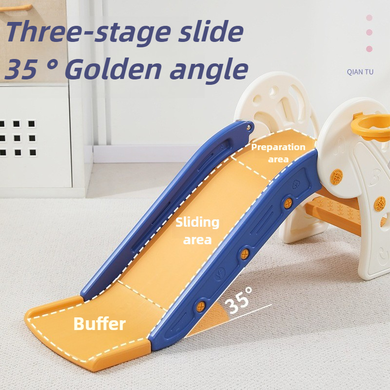 Zjeżdżalnia dla niemowląt, zab – Kids Toys 2 Year Old recenzja i cena