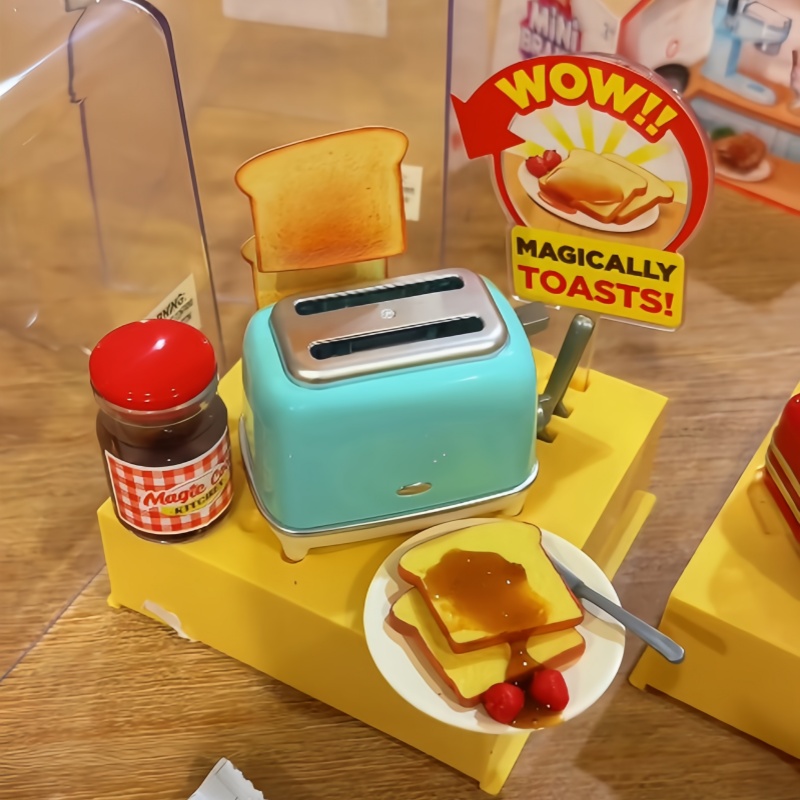 Zuru Nowe Oryginalne Mini Zaba – Kids Toys Kitchen recenzja i cena