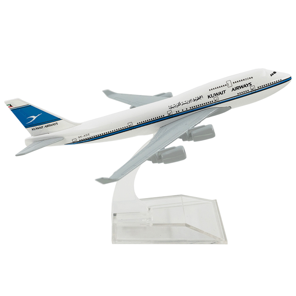 1/400 samolotów w skali Boeing – Kids Toys Kuwait recenzja i cena
