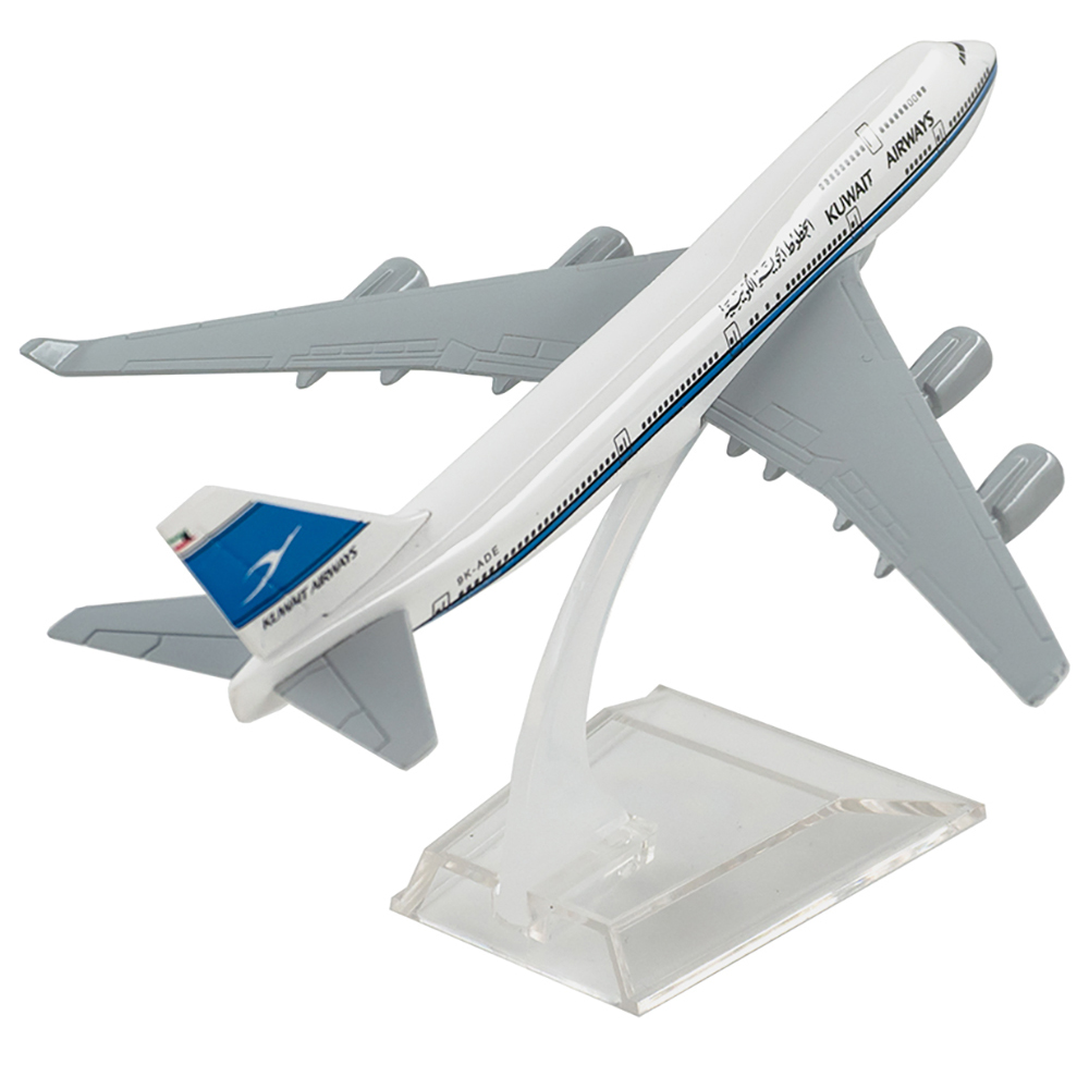 1/400 samolotów w skali Boeing – Kids Toys Kuwait recenzja i cena