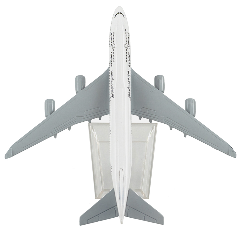 1/400 samolotów w skali Boeing – Kids Toys Kuwait recenzja i cena
