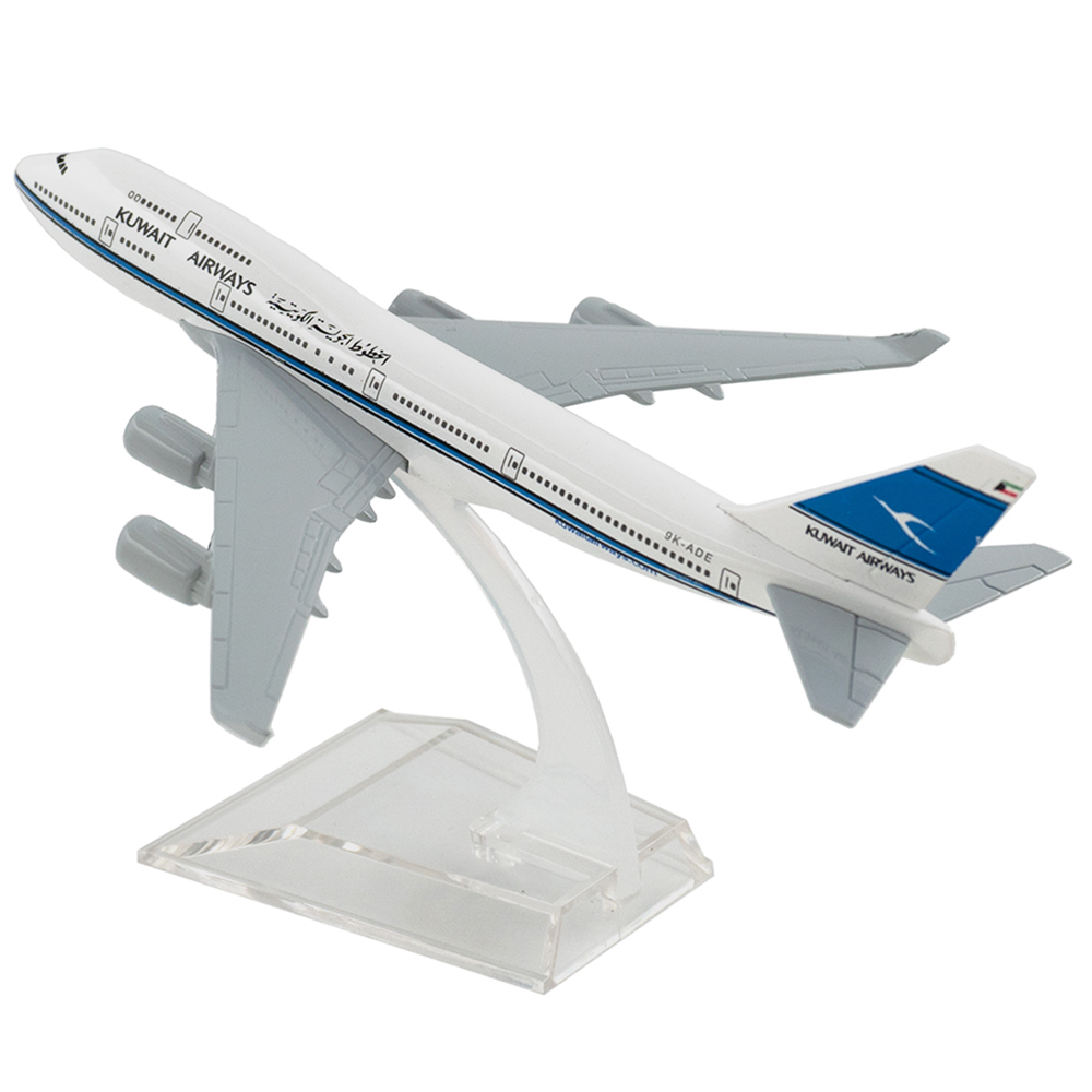 1/400 samolotów w skali Boeing – Kids Toys Kuwait recenzja i cena