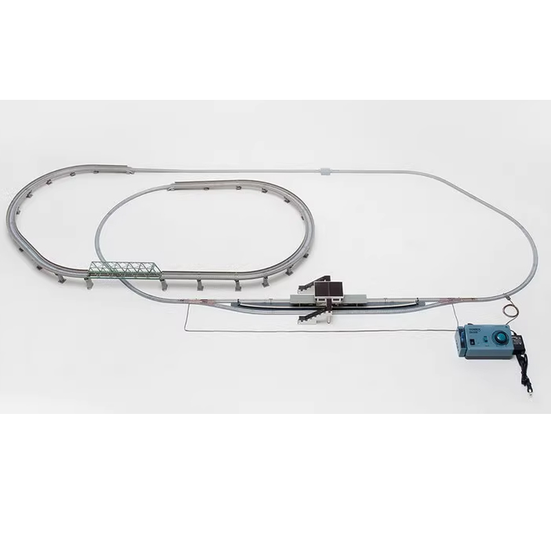 TOMIX N-type 1/150-160 Akcesor – Toy Train Track Set recenzja i cena