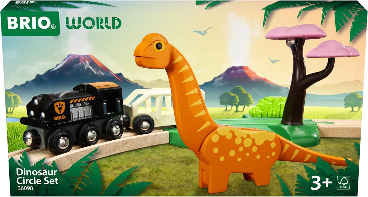 12-częściowy zestaw pociągów d – Toy Train Track Set recenzja i cena