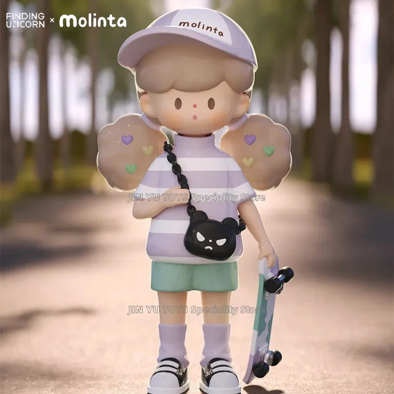 Szukam Jednorożca Molinta Spri – Kids Toys List recenzja i cena