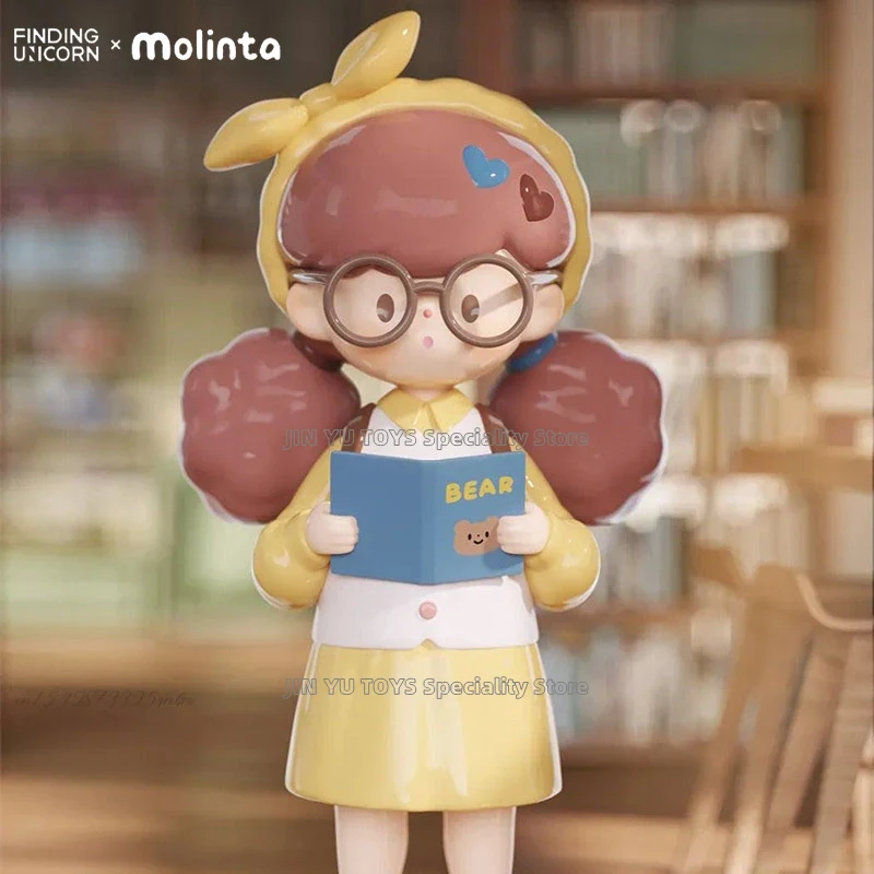 Szukam Jednorożca Molinta Spri – Kids Toys List recenzja i cena
