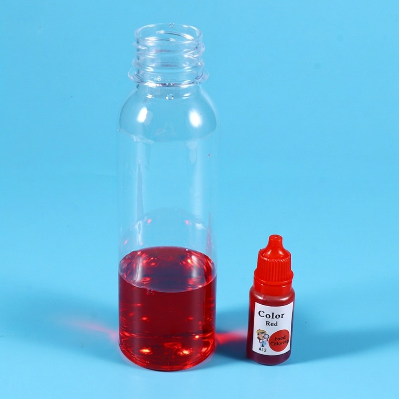Zestaw STEM do samodzielnego m – Volcano Experiment Kit recenzja i cena