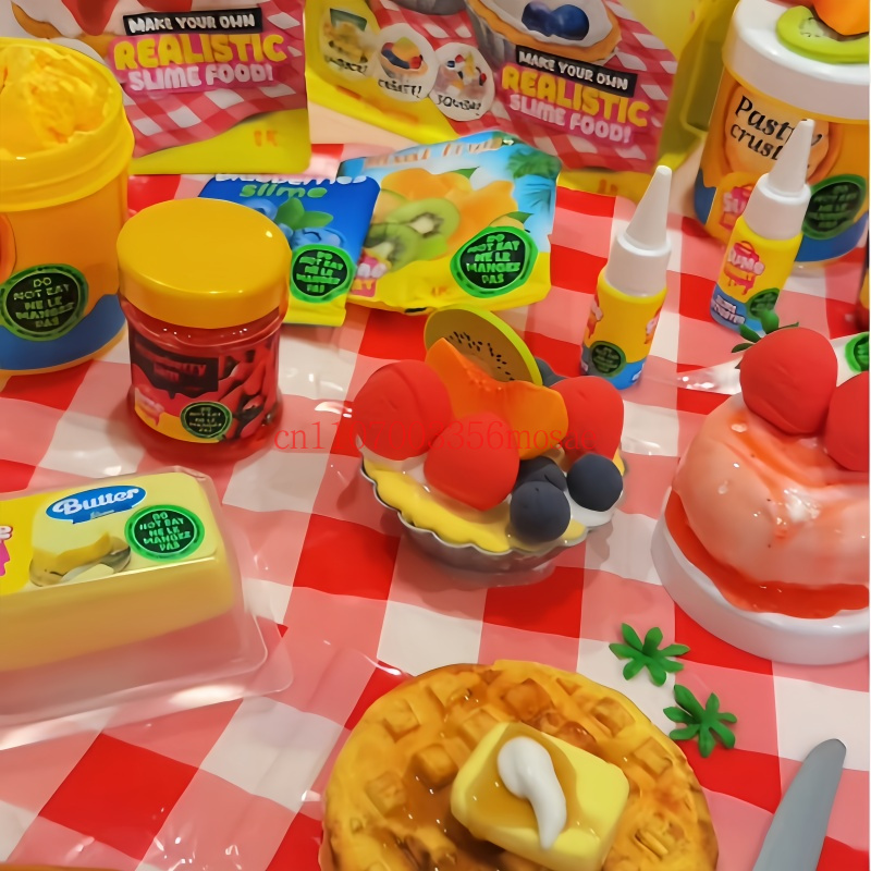 ZURU Slime Mart Blind Box Seri – Kids Toys Kitchen recenzja i cena