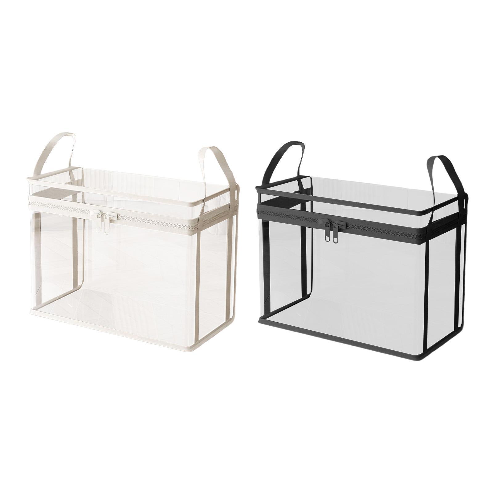 Torba do przechowywania zabawe – Kids Zipper Toys recenzja i cena