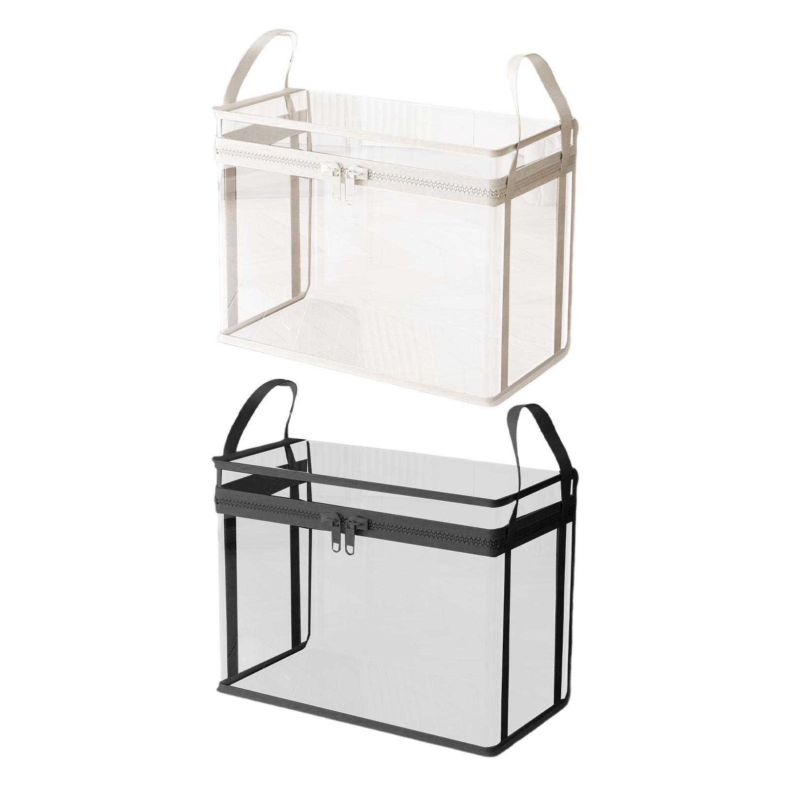 Torba do przechowywania zabawe – Kids Zipper Toys recenzja i cena