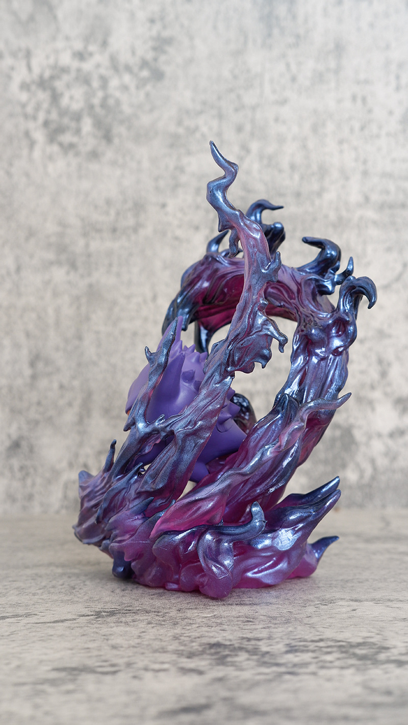 19cm Anime Pokemon Gengar Wers – Kids Toys Idea recenzja i cena