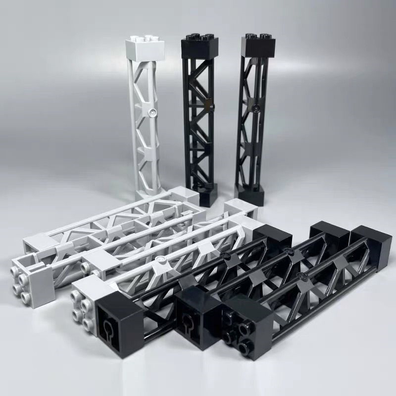 30 szt. 95347 58827 Podpórka d – Toy Train Track Set recenzja i cena