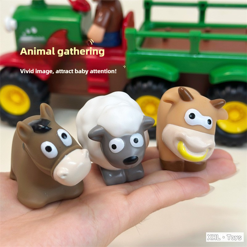 Zabawny Samochodzik Zabawka Pr – Kids Toys 2 Year Old recenzja i cena