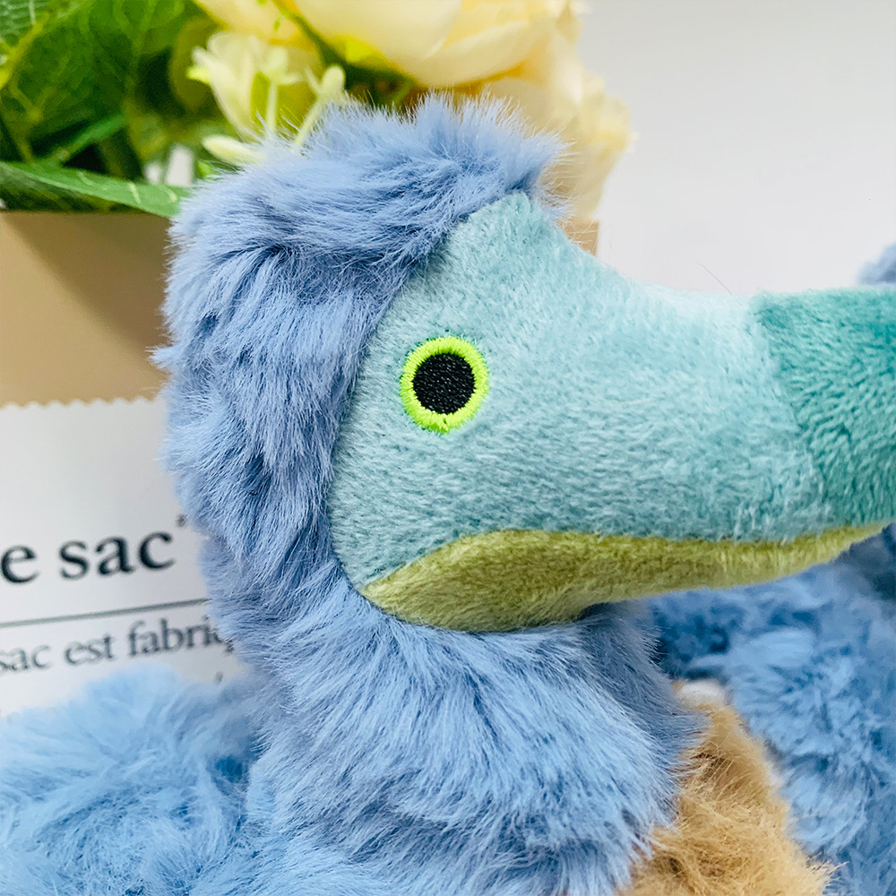 Urocza pluszowa zabawka Dodo i – Kids Toys Mauritius recenzja i cena