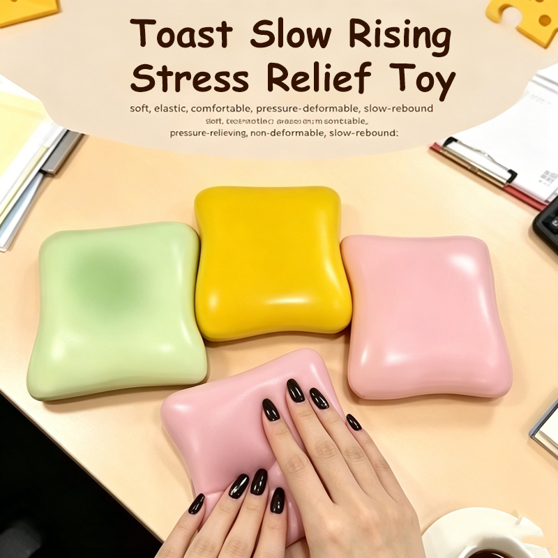 Realistyczna zabawka antystres – Kids Quiet Toys recenzja i cena
