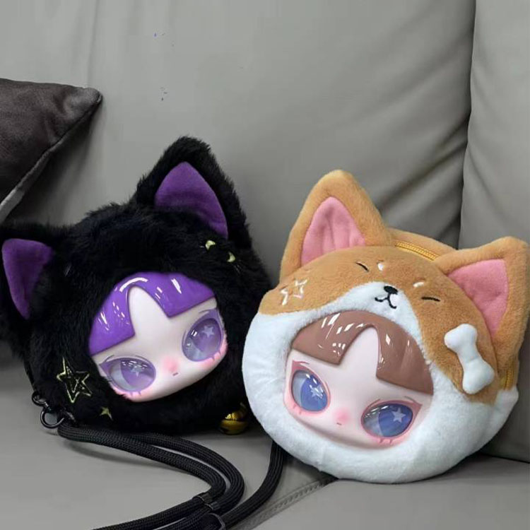 Oryginalna torba na zamek błys – Kids Zipper Toys recenzja i cena