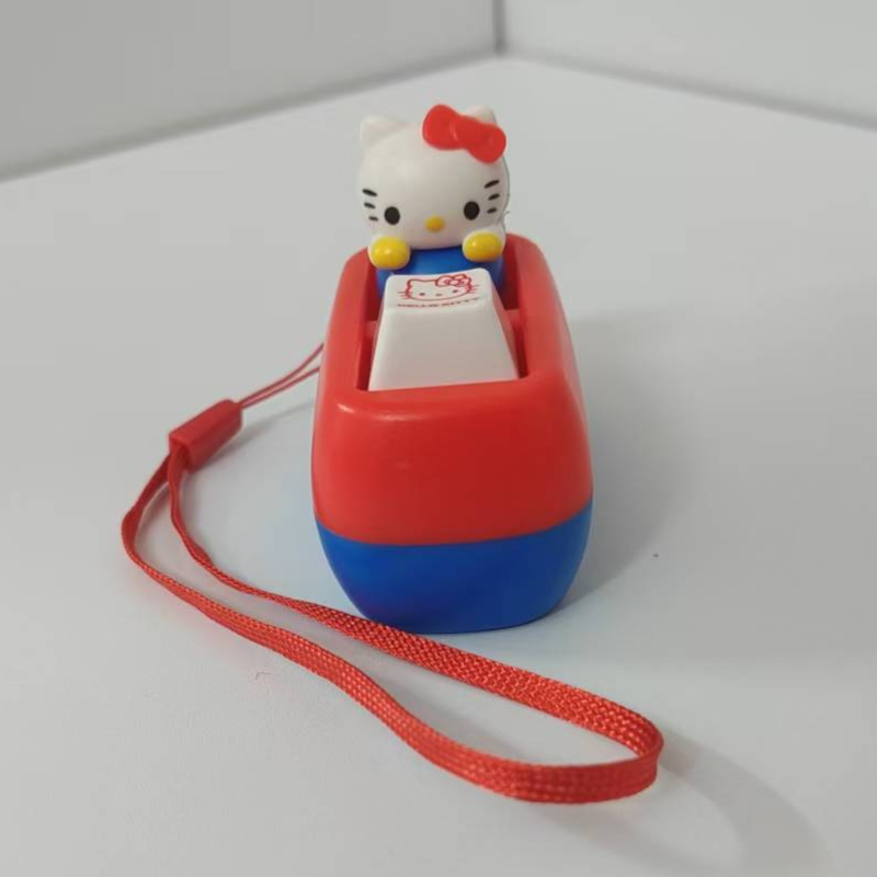 Breloczek Hello Kitty z przyci – Kids Toys Return Gift recenzja i cena