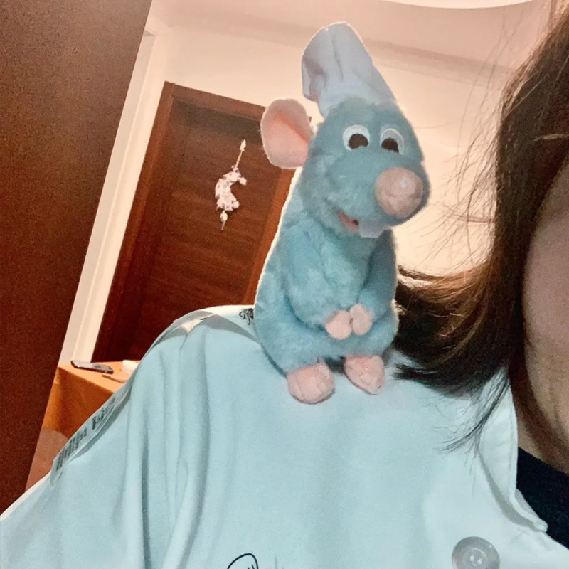Anime Ratatouille Szef Kuchni  – Kids Toys Idea recenzja i cena