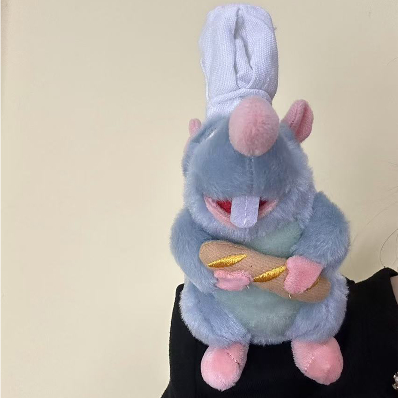 Anime Ratatouille Szef Kuchni  – Kids Toys Idea recenzja i cena