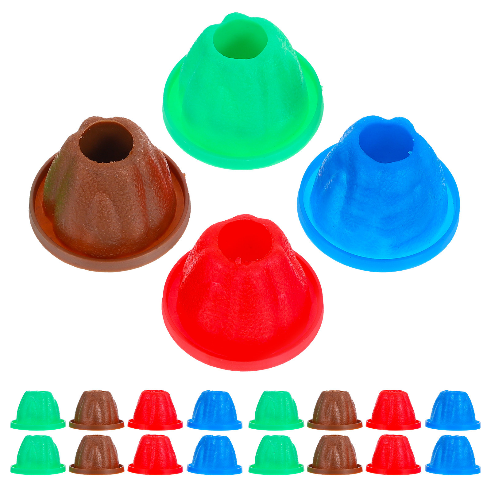Zestaw do samodzielnego wykona – Volcano Experiment Kit recenzja i cena