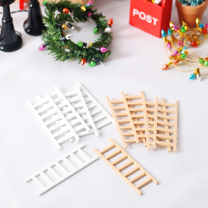 5 szt. Miniaturowe meble do do – Kids Toys Idea recenzja i cena