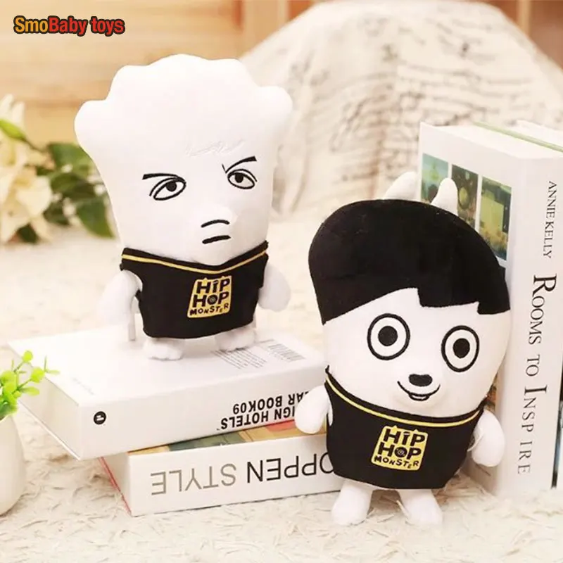 Kpop Creative Ugly Plush Dolls – Kids Toys Cartoon Images recenzja i cena