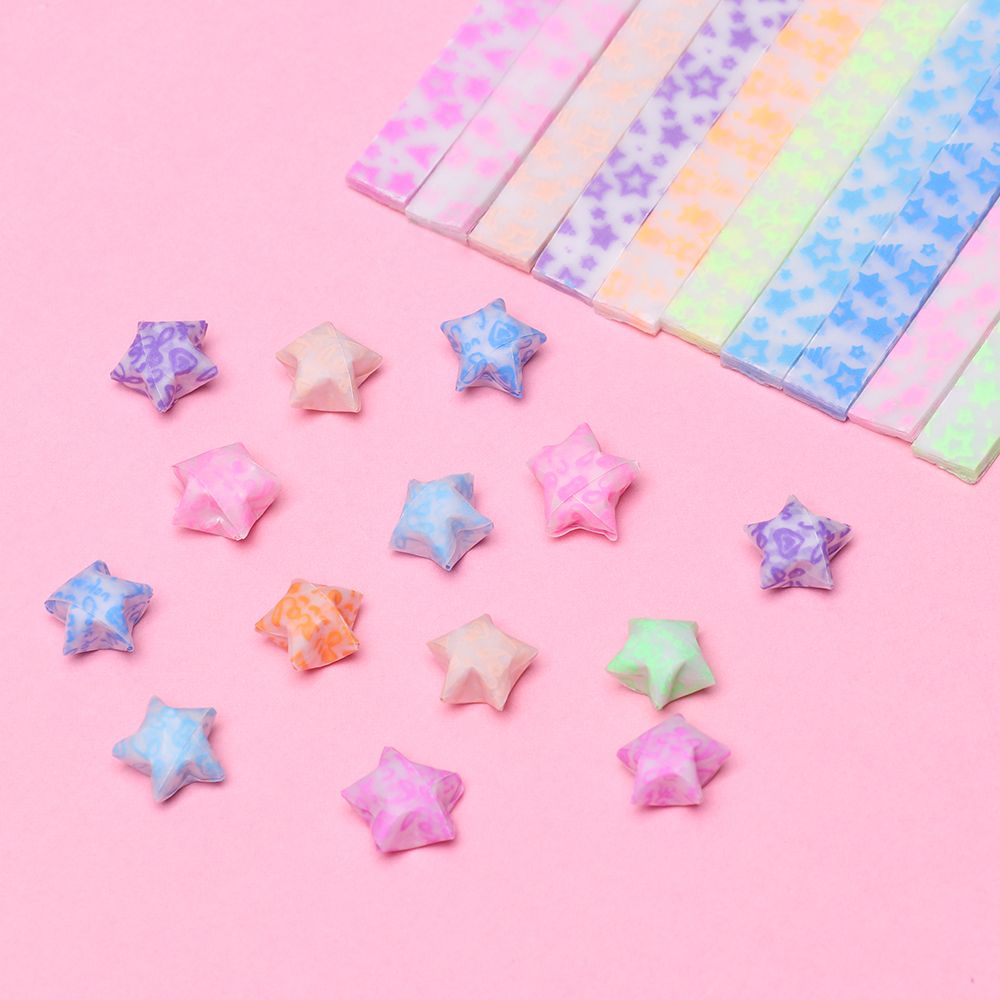 210 sztuk/partia Glow in Dark  – Glow In Dark Stars recenzja i cena