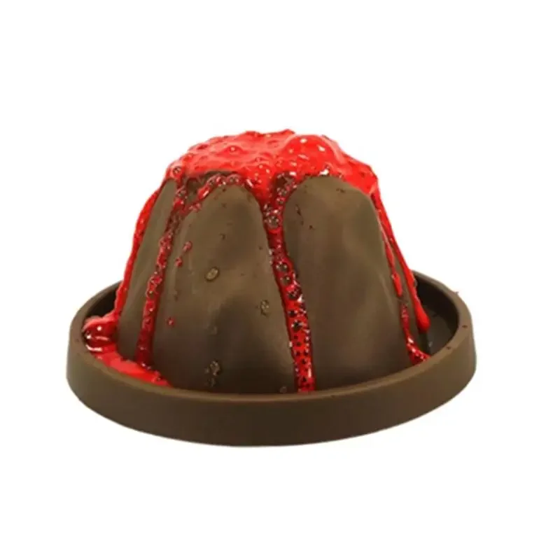 1 szt. Zabawka naukowa do eksp – Volcano Experiment Kit recenzja i cena