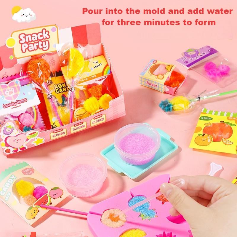 Zestaw do samodzielnego tworze – Kids Toys Kitchen recenzja i cena