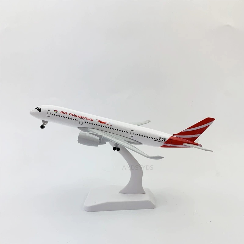20CM Metalowy Model Samolotu A – Kids Toys Mauritius recenzja i cena