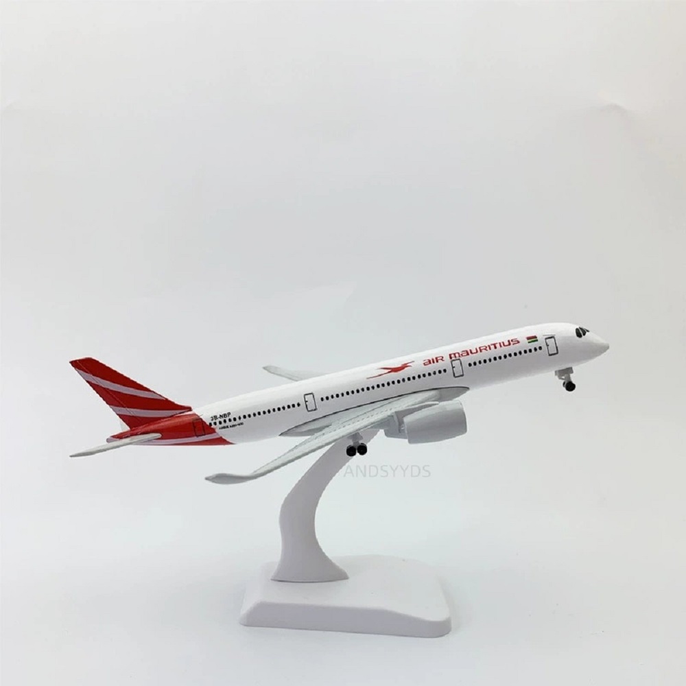 20CM Metalowy Model Samolotu A – Kids Toys Mauritius recenzja i cena