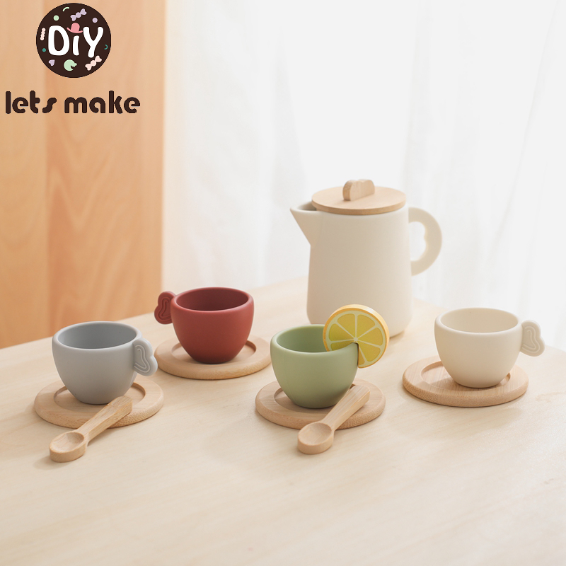 1 zestaw dla dzieci Montessori – Kids Toys Kitchen recenzja i cena