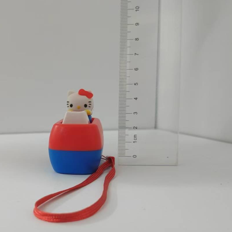 Breloczek z przyciskiem głosow – Kids Toys Return Gift recenzja i cena