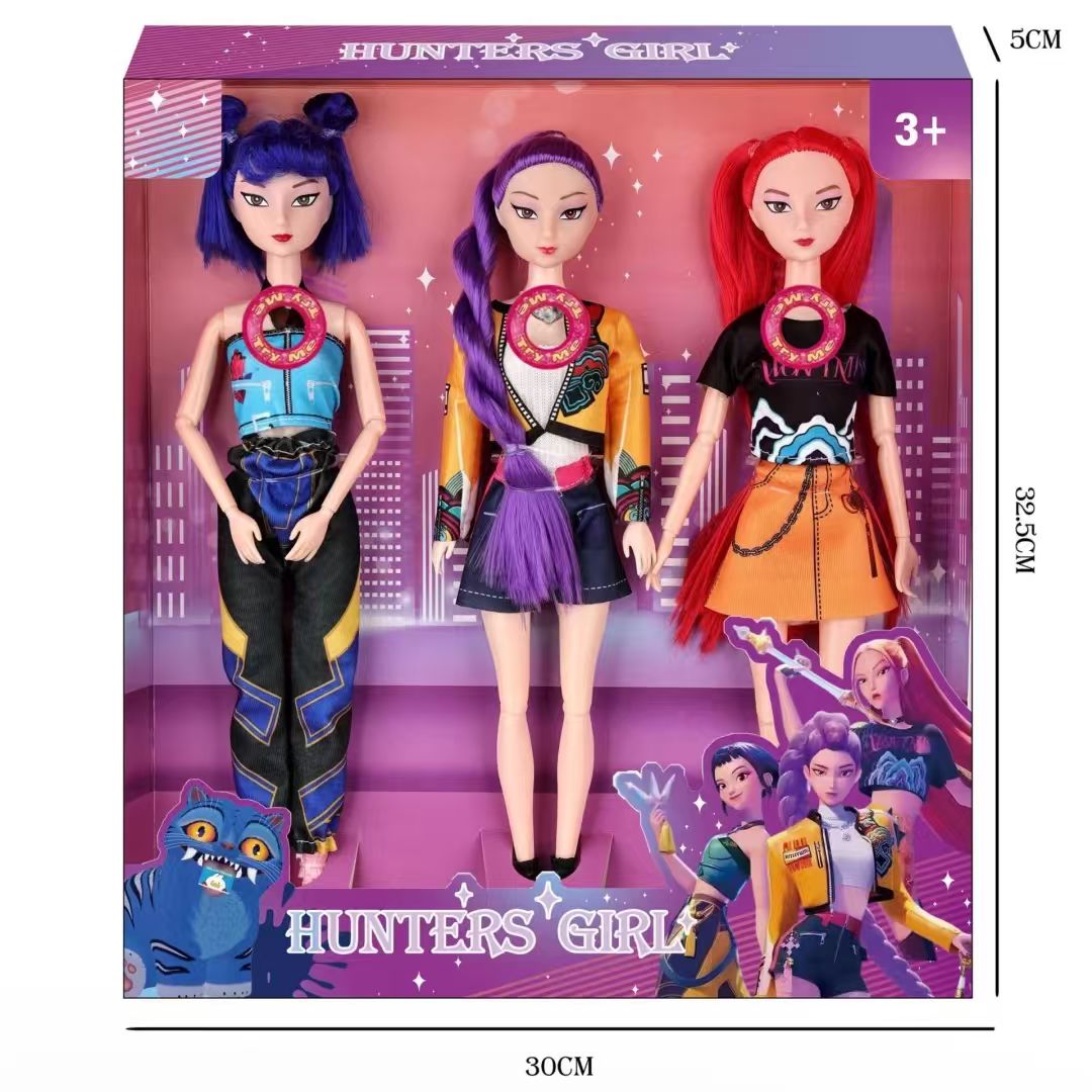 Figurka Anime Demoniczny Zespó – Kids Toys Idea recenzja i cena